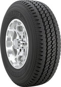 BRIDGESTONE DURAVIS M700 HD | 265/75R16 (R) | (All Season)