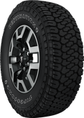 FIRESTONE DESTINATION XT OWL | 275/70R17 (R) | (All Weather)