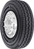 CONTINENTAL HAU3 WT | 315/80R22.5 | M |