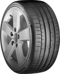 CONTINENTAL SPORTCONTACT 6 | P315/40R21 | SL | Summer