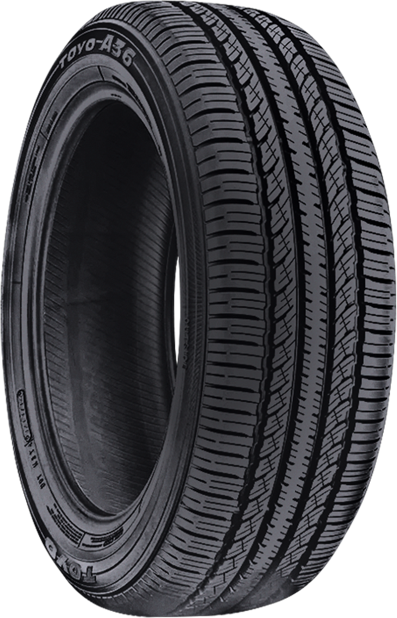 TOYO TYA36 | P225/55R19 | All Season