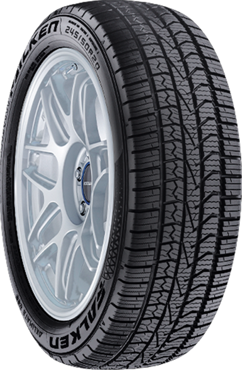 FALKEN AKLIMATE | P245/45R18 | XL | All Season