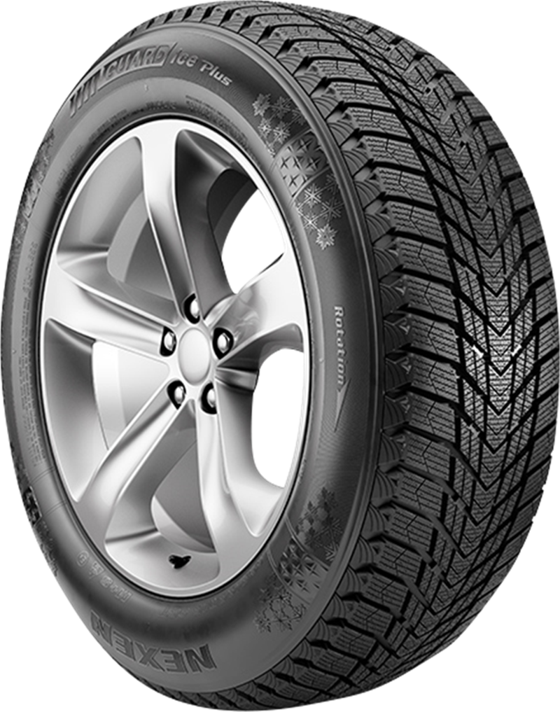 NEXEN WINGUARD ICE PLUS | P205/60R16 | XL | Winter