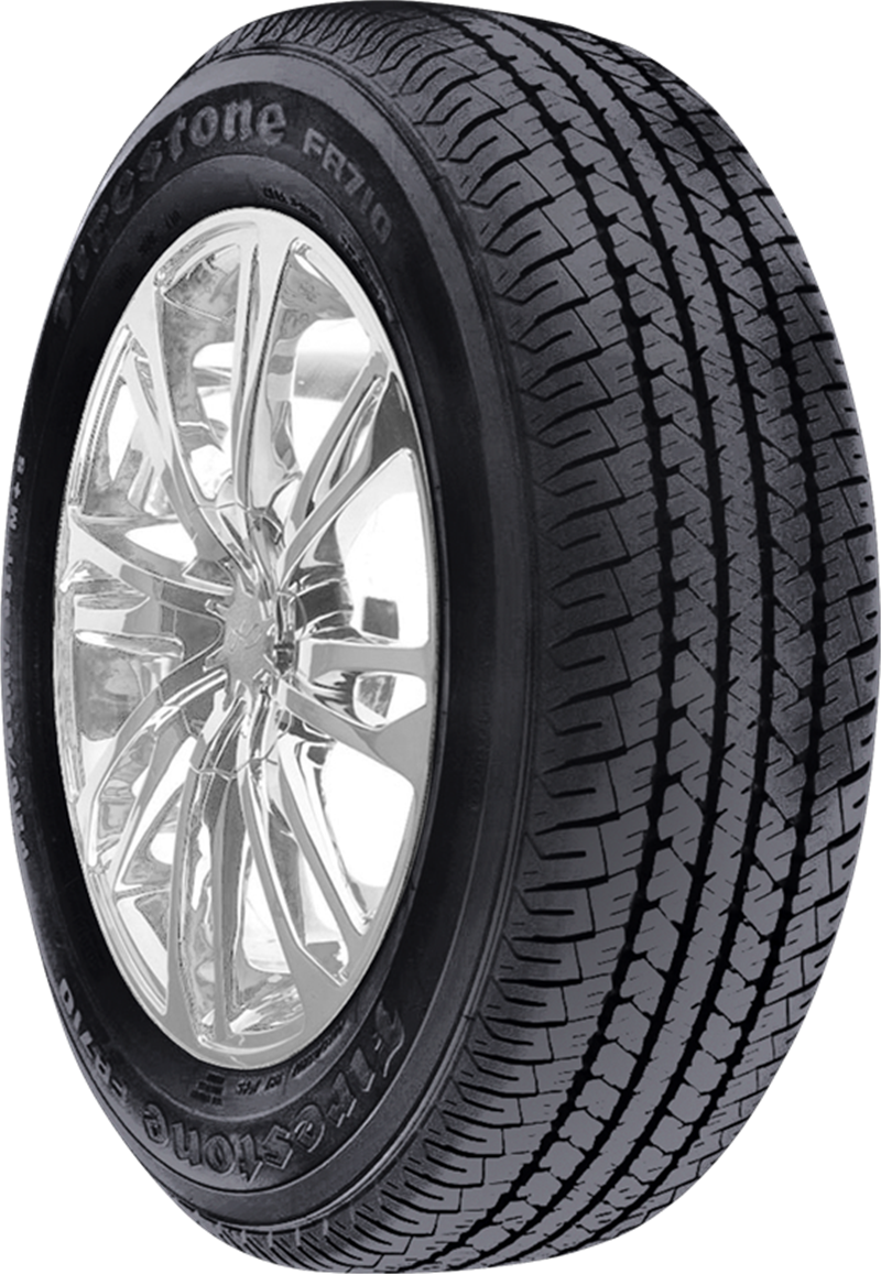 FIRESTONE FR710 | P225/60R18 | SL | All Season