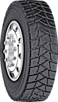 SAILMAX SD308 | 315/80R22.5 | LRM |