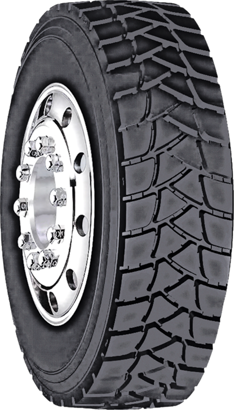 SAILMAX SD308 | 315/80R22.5 | LRM |