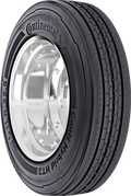 CONTINENTAL Hybrid HT3 | 285/75R24.5 | H |