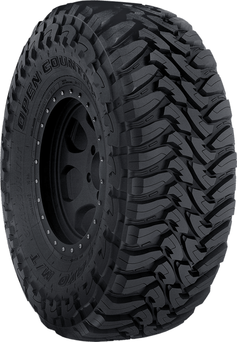 TOYO OPEN COUNTRY MT | 37/13.50R24 (Q) | (All Season)