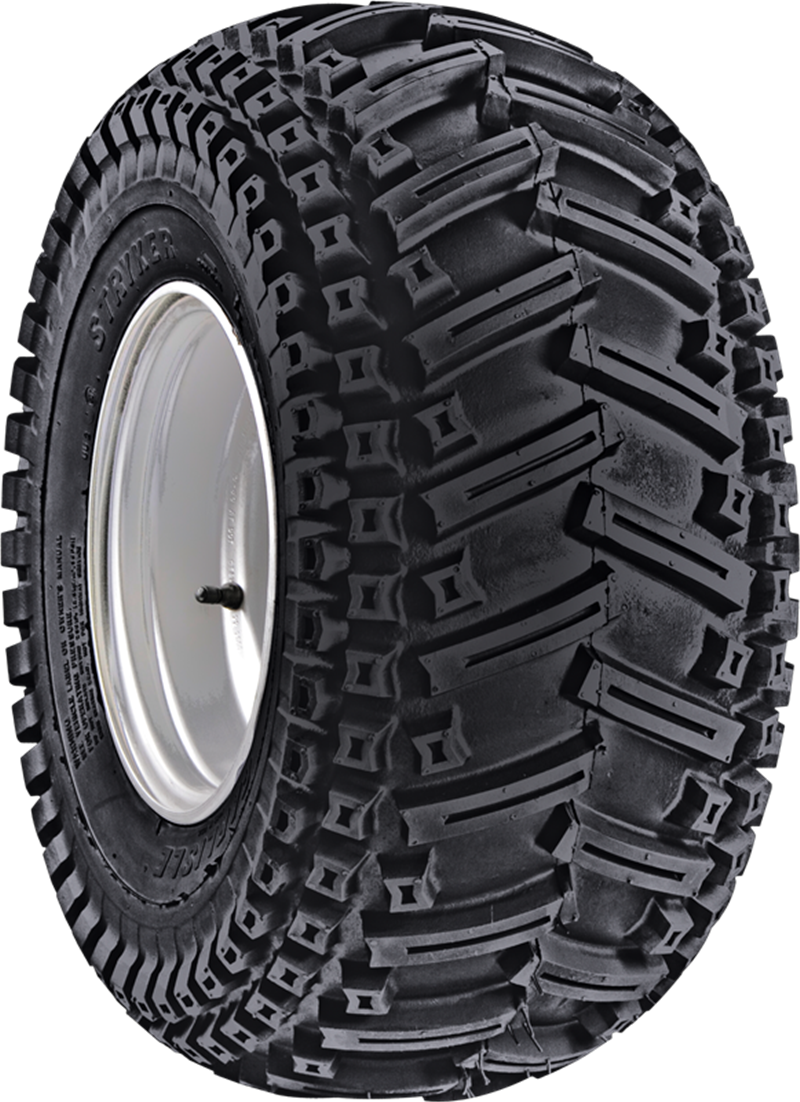 CARLSTAR Stryker | 22X11 | 2* |