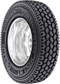 CONTINENTAL HDC1 HT | 11R22.5 | H |