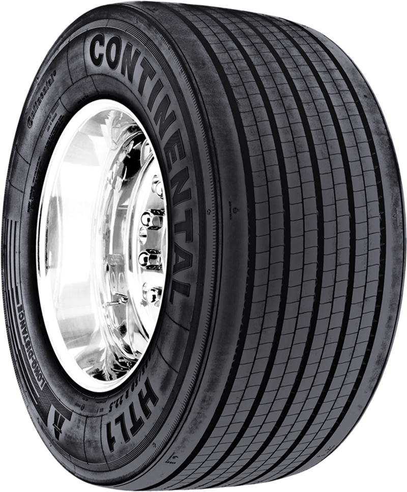 CONTINENTAL HTL1 | 445/50R22.5 | M |