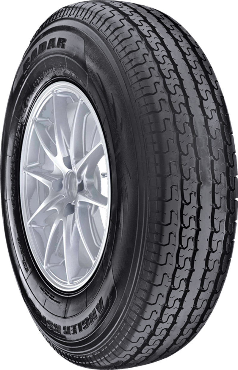 RADAR Angler RST 22 | 225/75R15 | LRE |