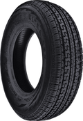 CARLSTAR Ultra CRT Trailer Tire | 235/80R16 | E |
