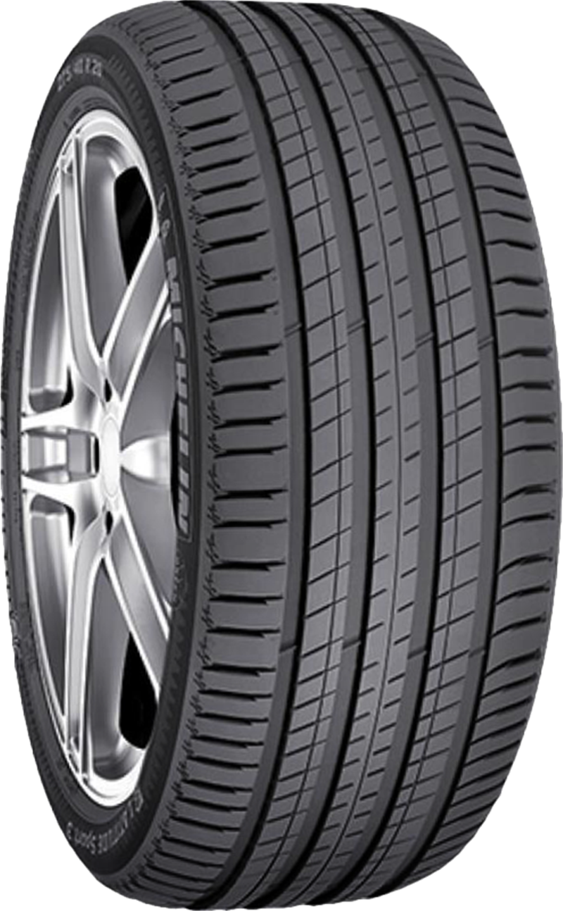 MICHELIN LATITUDE SPORT 3 | P295/35R21 | SL | Summer