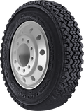 YOKOHAMA Y742S | 235/85R16 (None) | (All Season)