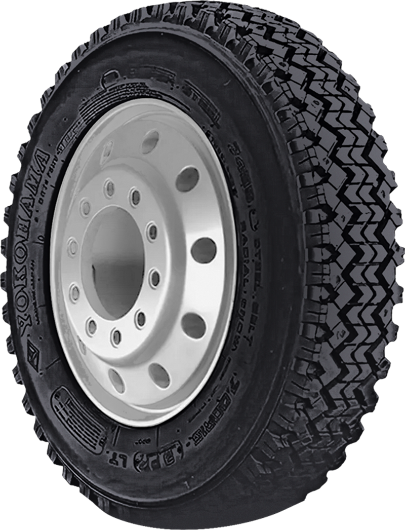 YOKOHAMA Y742S | 235/85R16 (None) | (All Season)