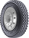 YOKOHAMA Y742S | LT235/85R16 | LRE | All Season