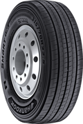 HANKOOK AL50 | 295/60R22.5 | 18 |
