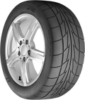 NITTO NT555RII | P315/35R20 | Summer