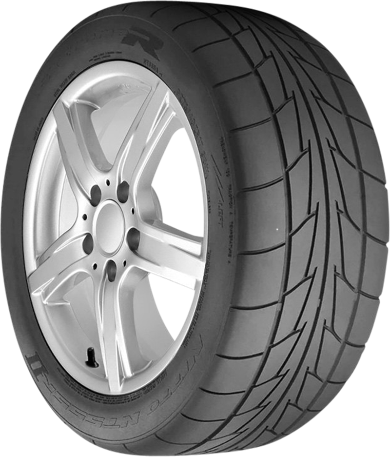 NITTO NT555RII | P315/35R20 | Summer
