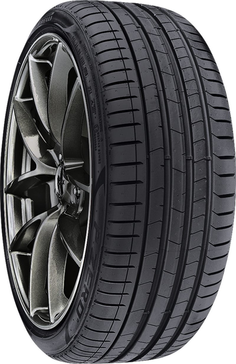 PIRELLI P ZERO (PZ4-LUXURY) | 245/40R19 |  | Summer