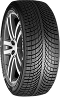 MICHELIN LATITUDE ALPIN LA2 | P275/45R20 | XL | Winter