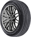 FALKEN ZIEX CT60A AS | P275/45R21 | XL | All Season