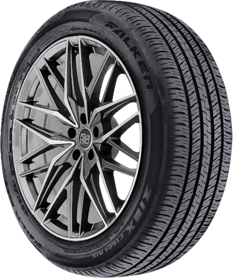 FALKEN ZIEX CT60A AS | P275/45R21 | SL | All Season