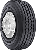 CONTINENTAL iT HAC 3 | 445/65R22.5 | M |