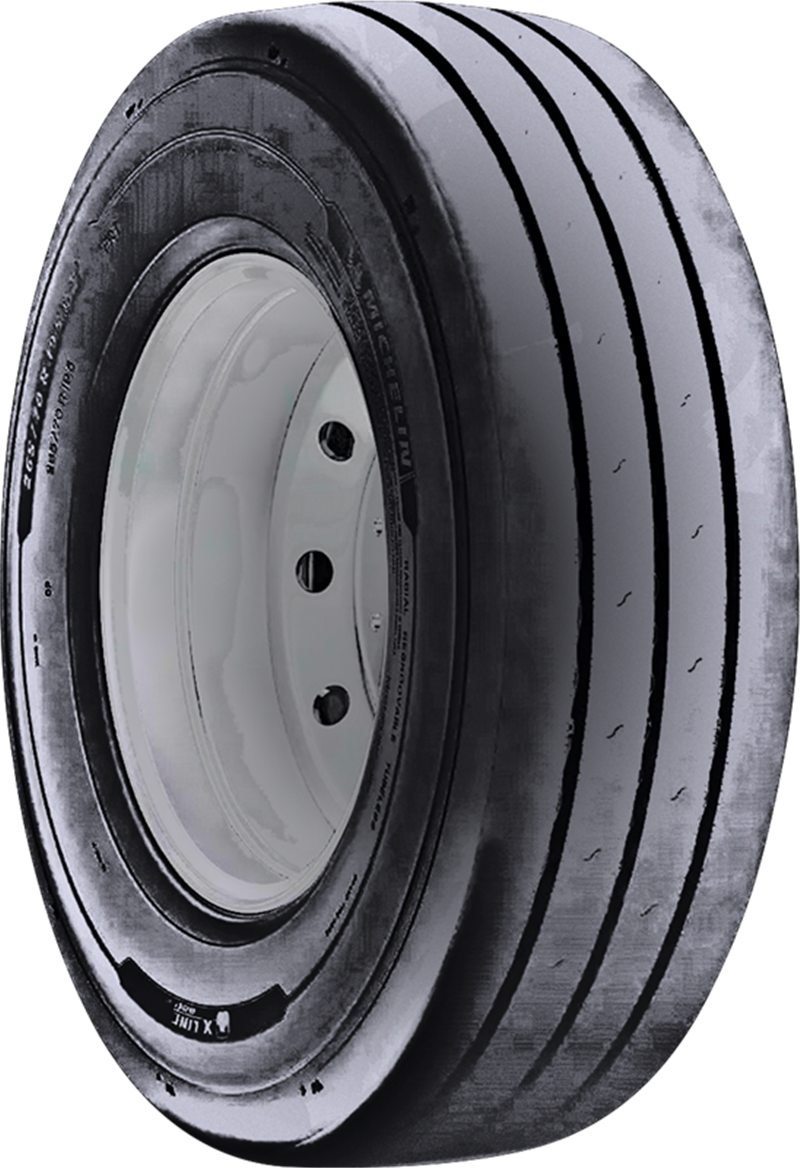 MICHELIN X Line Energy T | 265/70R19.5 | H |