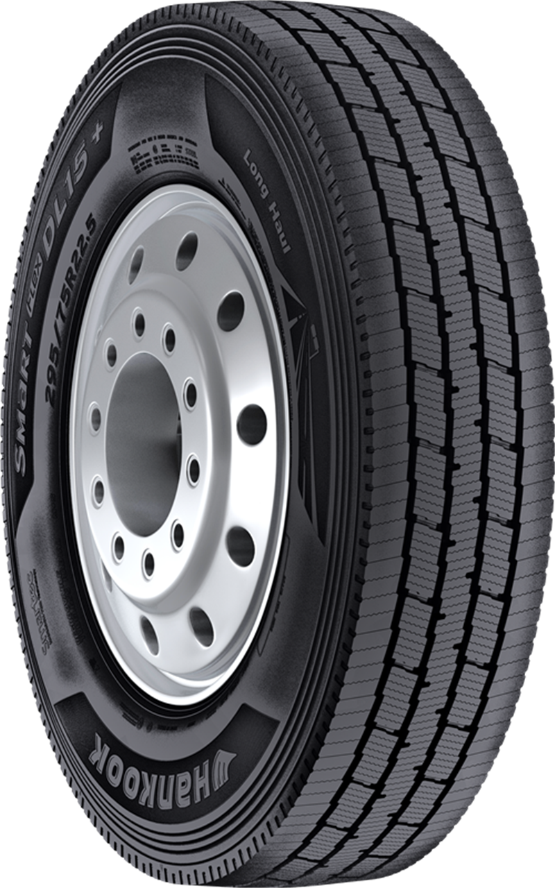 HANKOOK DL15+ | 295/75R22.5 | 14 |