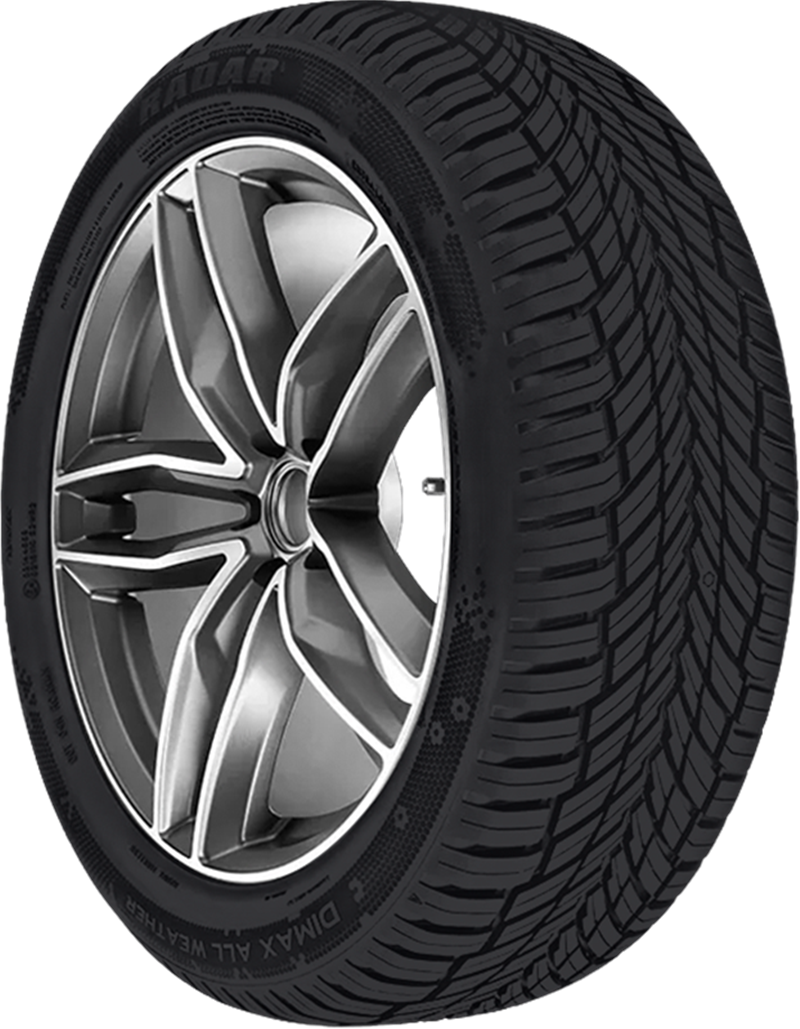 RADAR DIMAX ALL WEATHER | 195/60R15 (H) | (All Weather)