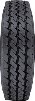 GENERAL Grabber OA | 315/80R22.5 |  |