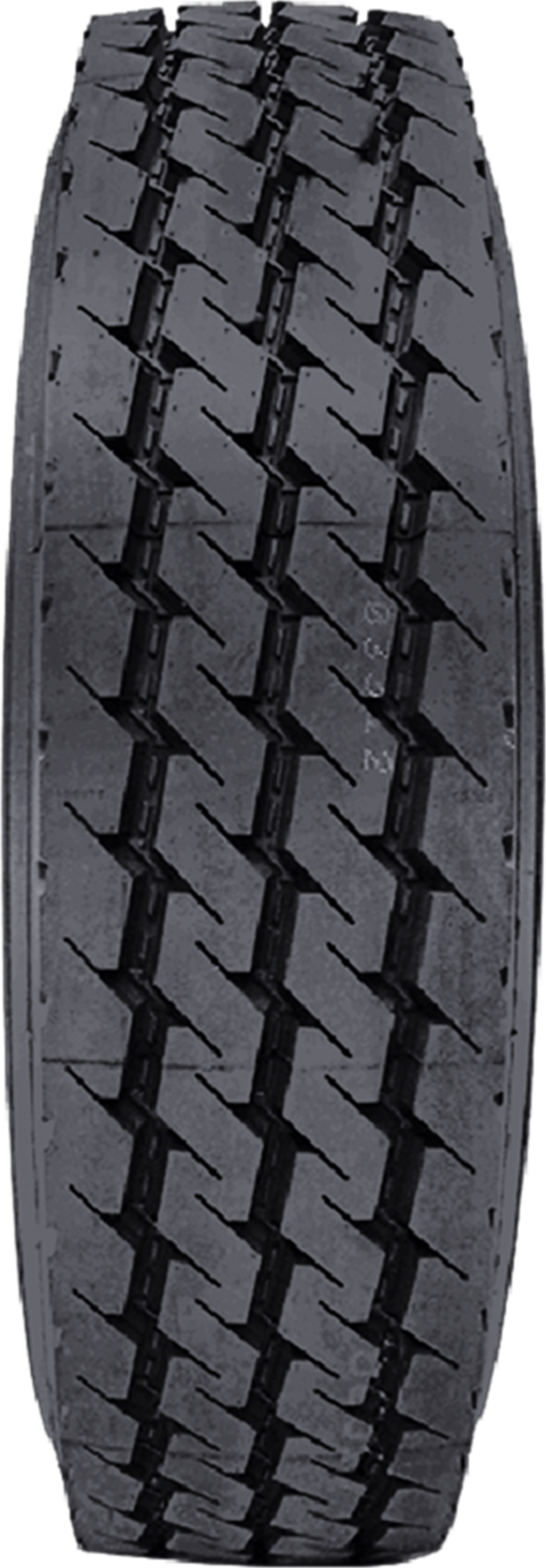 GENERAL Grabber OA | 425/65R22.5 |  |