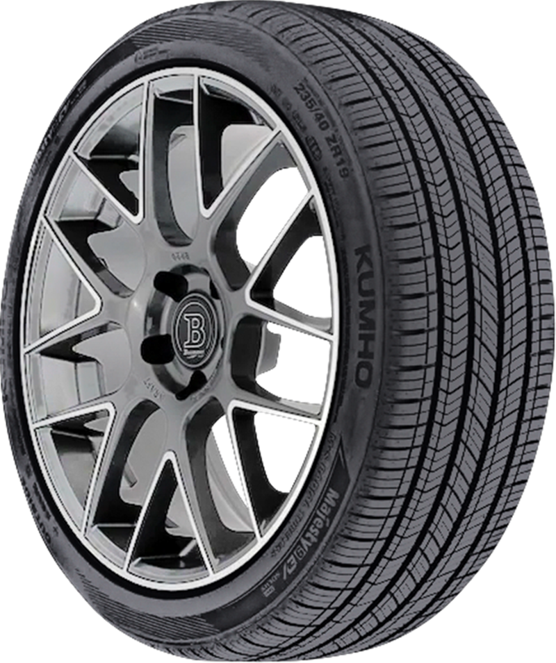 KUMHO TA91 | P235/45R19 | XL | All Season