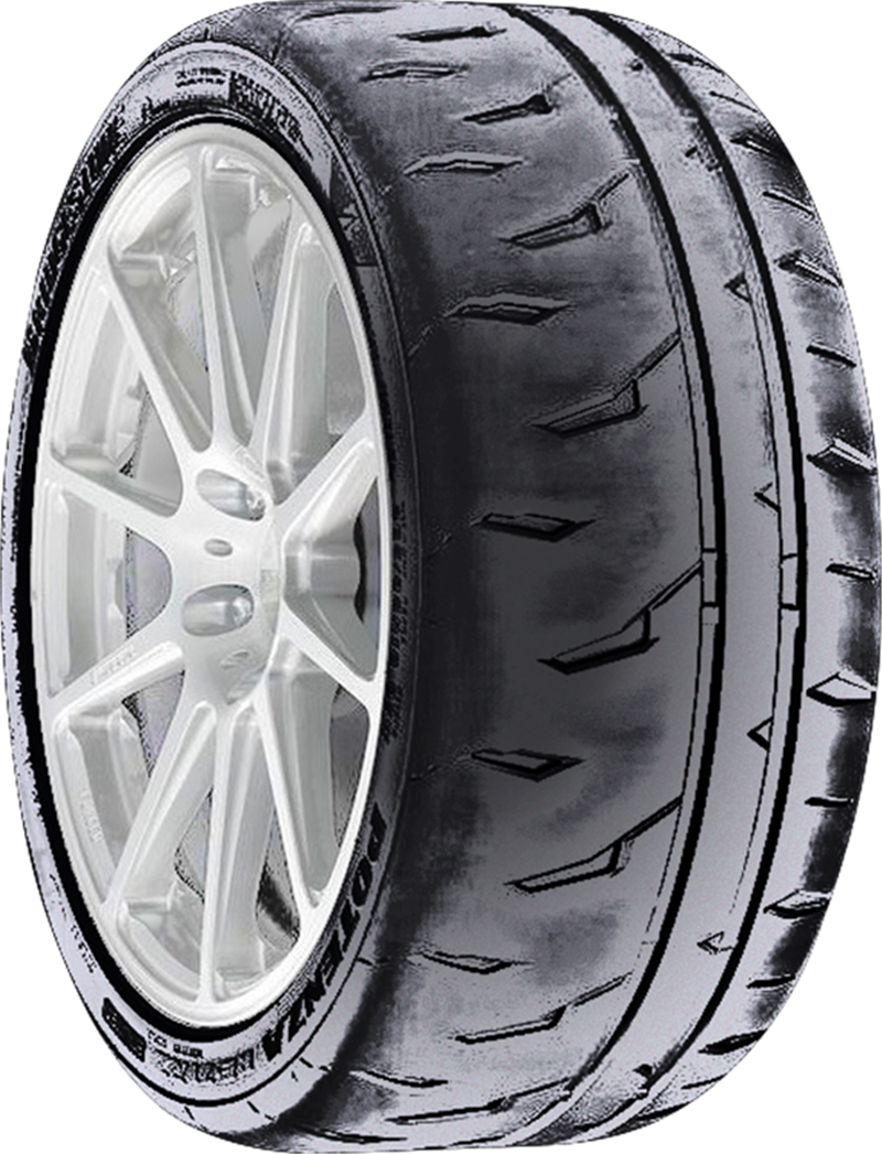 BRIDGESTONE POTENZA RE-71RZ | P255/35R19 | XL | Summer
