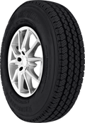 BRIDGESTONE M779 | 215/85R16 (P) | (None)