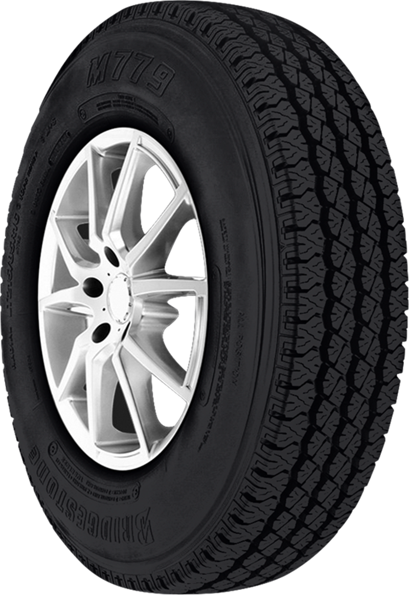 BRIDGESTONE M779 | 215/85R16 (P) | (None)