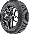 HANKOOK EH01A | P235/55R19 | XL | All Season
