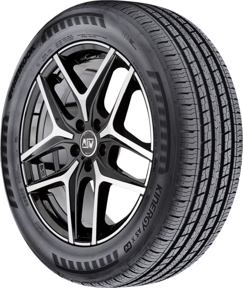 HANKOOK EH01A | P235/55R19 | XL | All Season