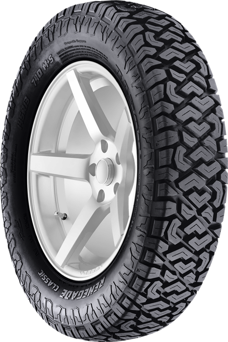 RADAR Renegade Classic | 145R13 |  | All Season