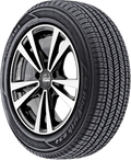YOKOHAMA AVID S34TZ | P235/65R17 | All Season