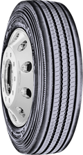 MICHELIN AGILIS HD Z | 225/70R19.5 | G
