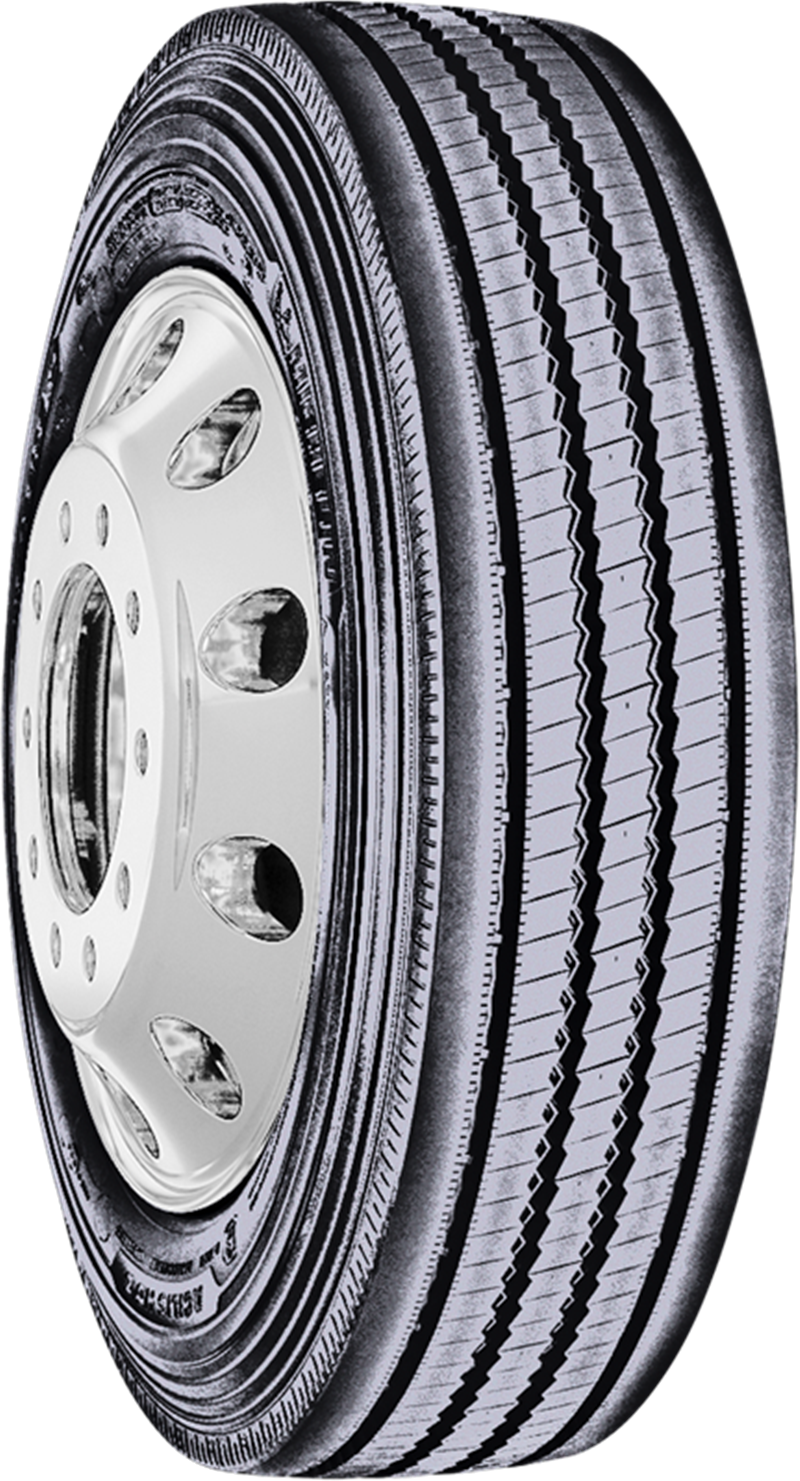 MICHELIN AGILIS HD Z | 225/70R19.5 | G