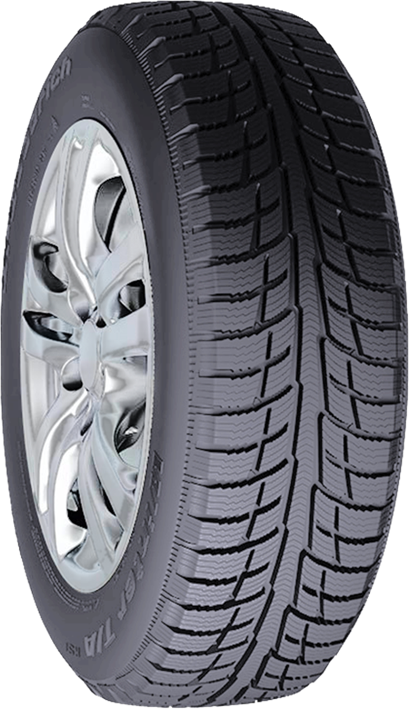 BF GOODRICH WINTER TA KSI | P235/50R18 | SL | Winter