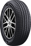 YOKOHAMA AVID S34B | P205/60R16 | SL | All Season
