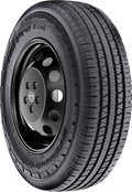 BF GOODRICH HD PRO TA | LT245/75R16 | E | All Season