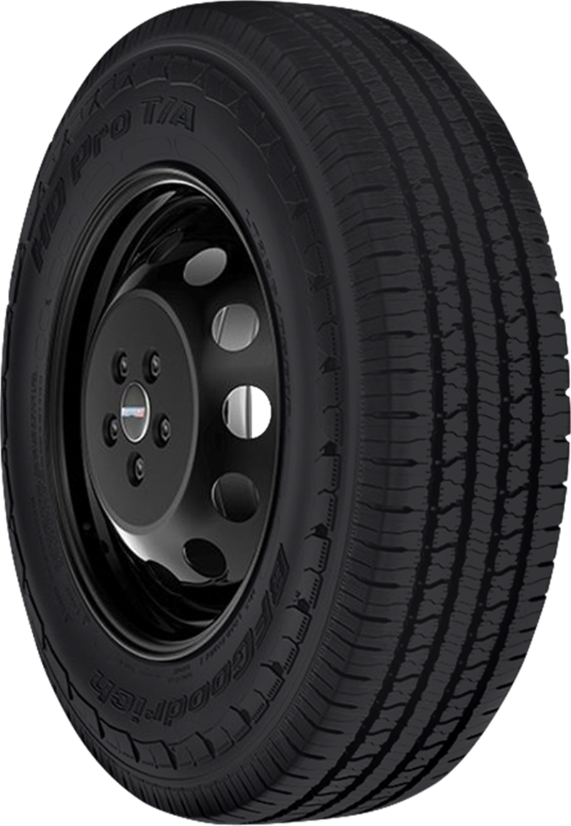 BF GOODRICH HD PRO TA | 275/70R18 (R) | (All Season)