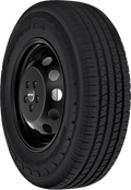 BF GOODRICH HD PRO TA | 235/80R17 (R) | (All Season)