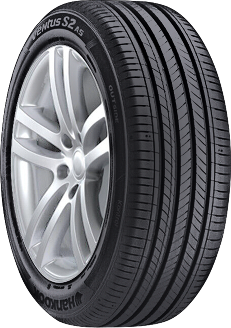 HANKOOK VENTUS S2 AS | P225/55R18 | All Season
